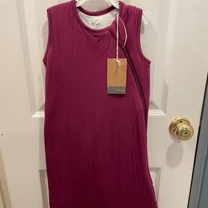 Kyte Baby sleep sack 1.0 tog, 0-6 months